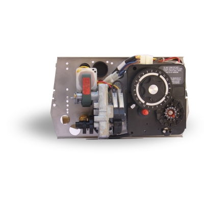 富沃控制閥（機(jī)械閥）